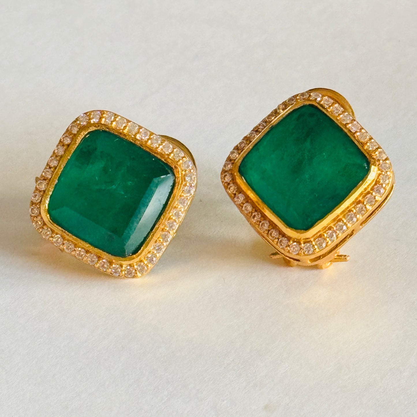 Eva Earrings