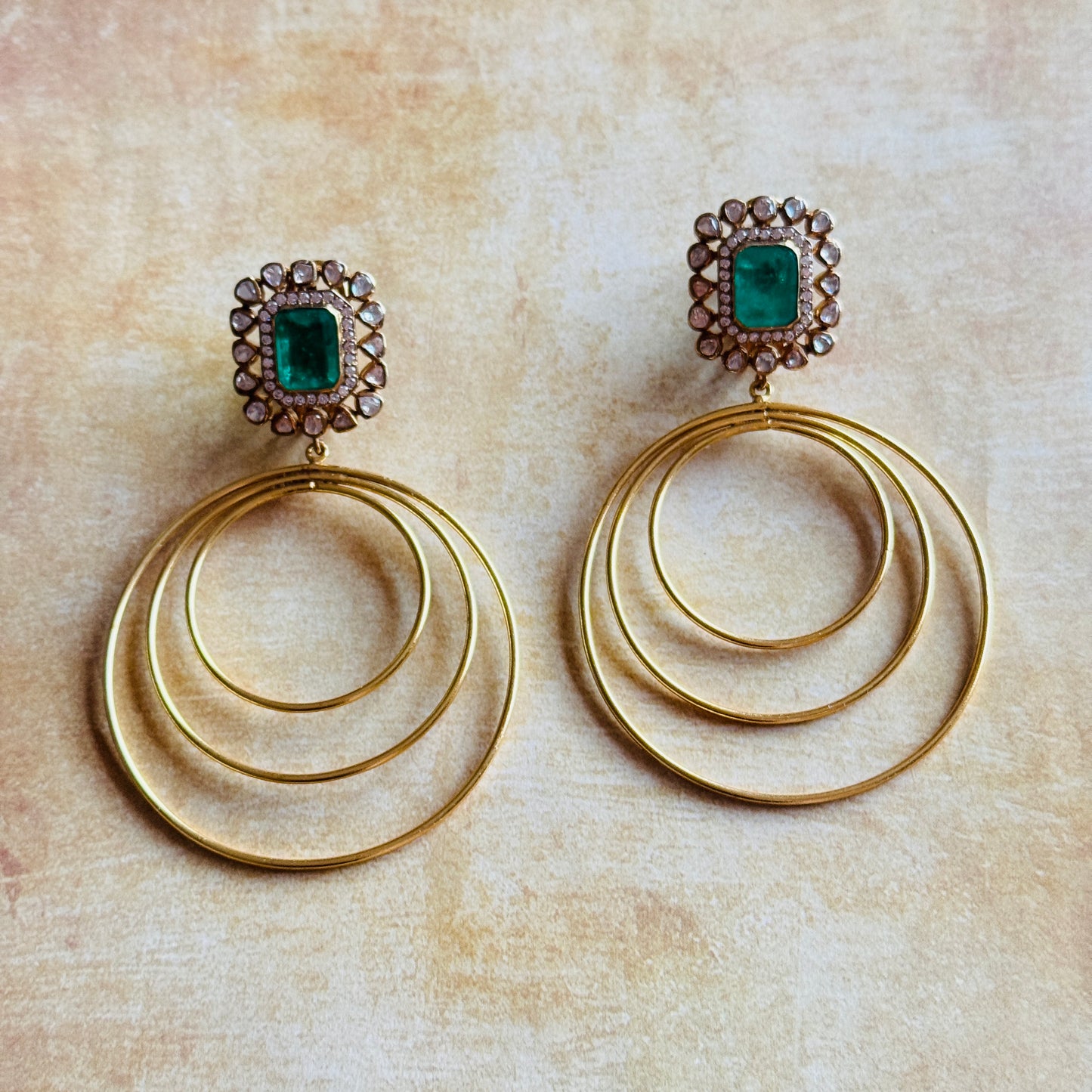 Paridhi Earrings