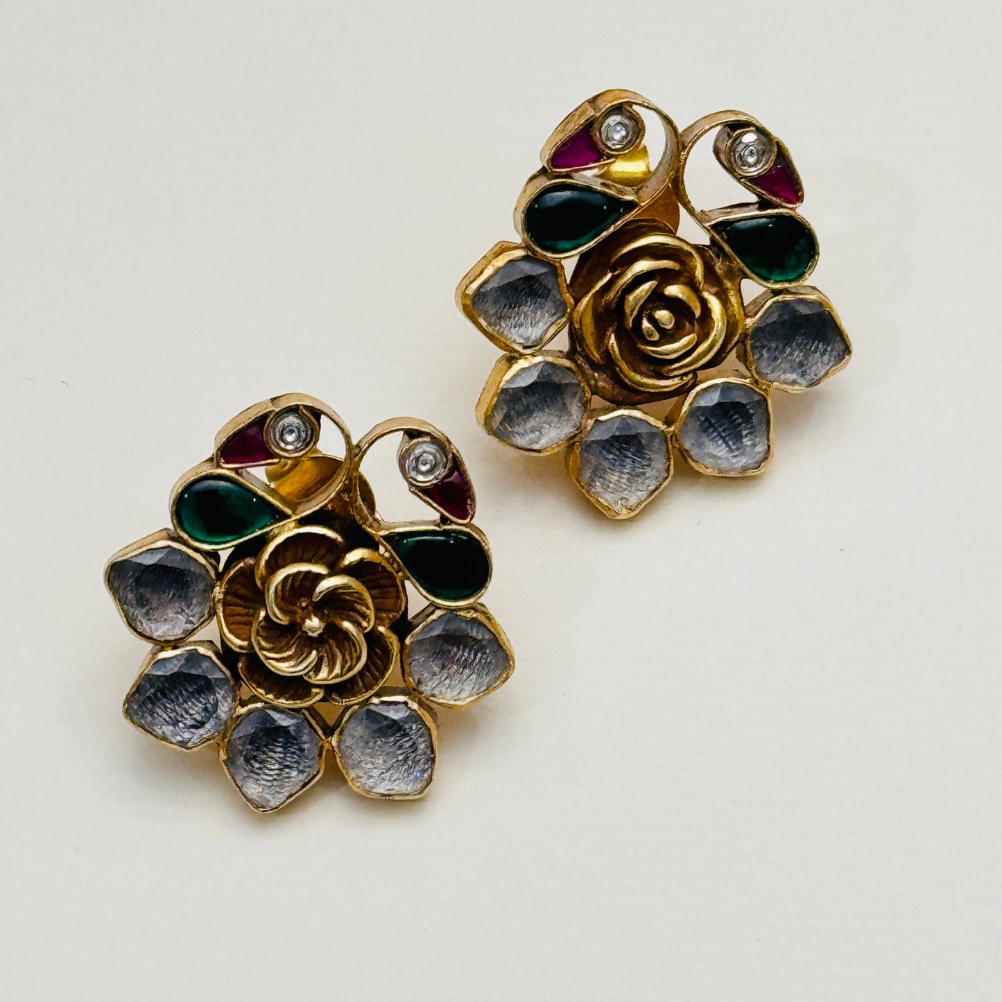 Kiran Earrings