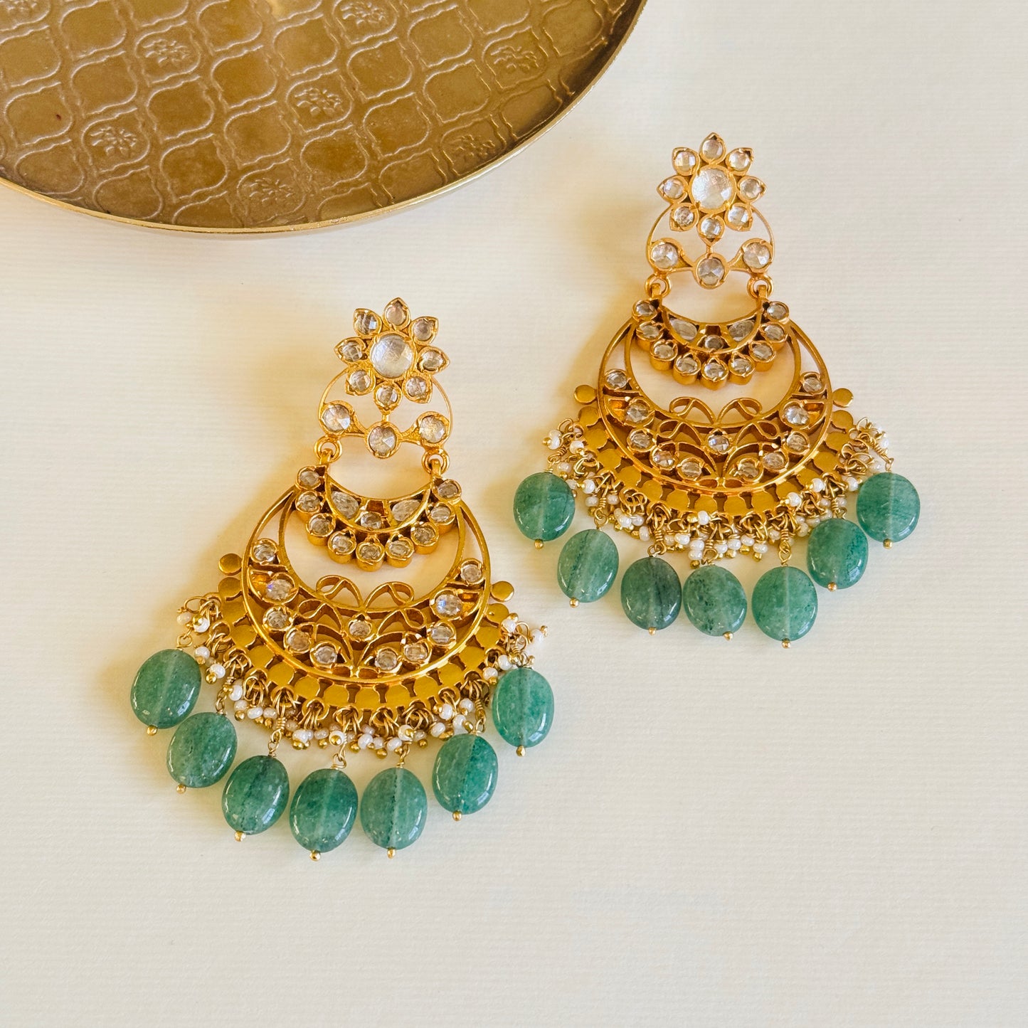 Rianaa Earrings