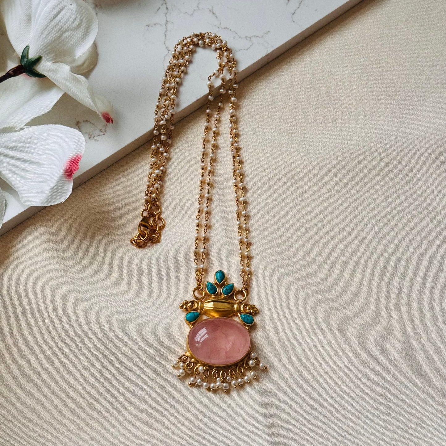 Kalki Necklace
