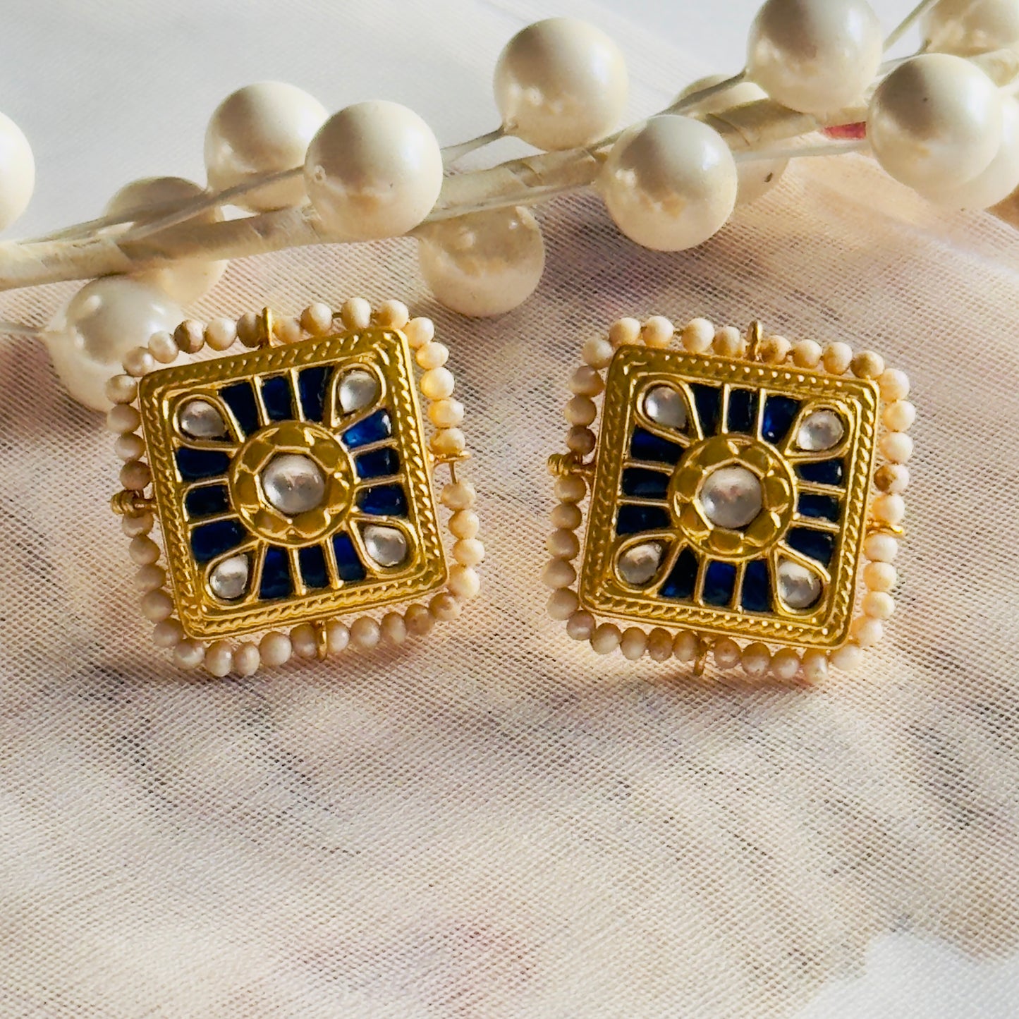 Piroli Earrings