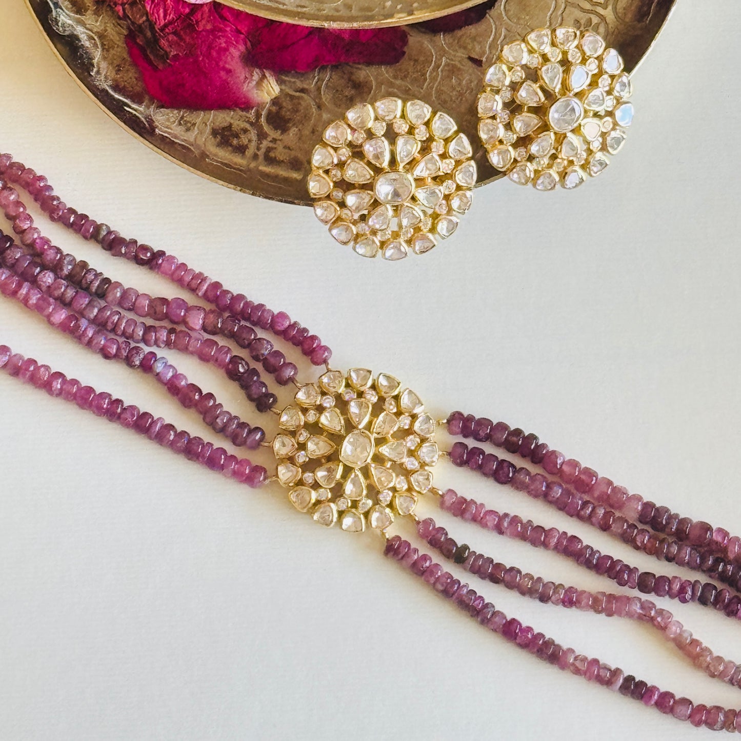 Bhumi Necklace