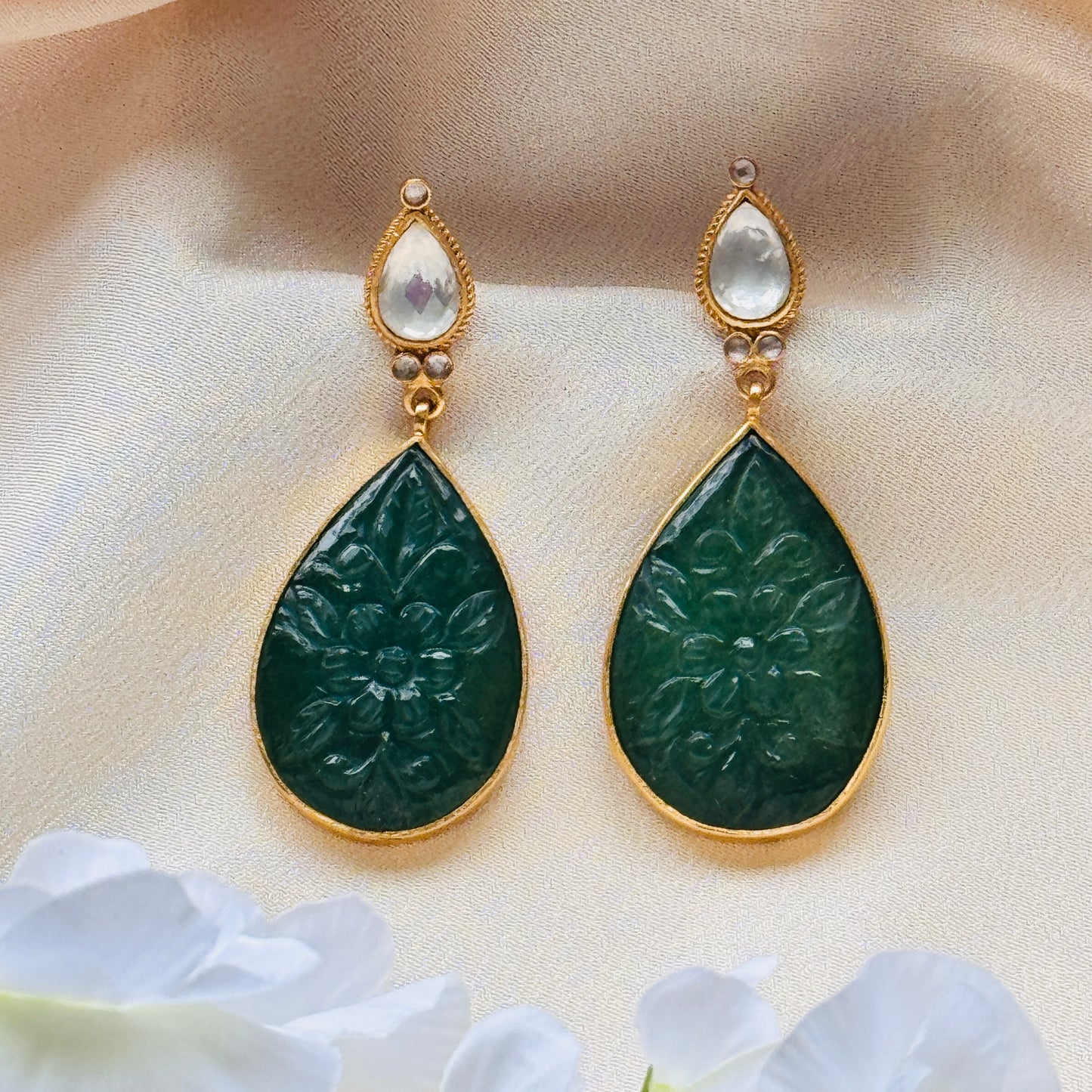 Tanee Earrings