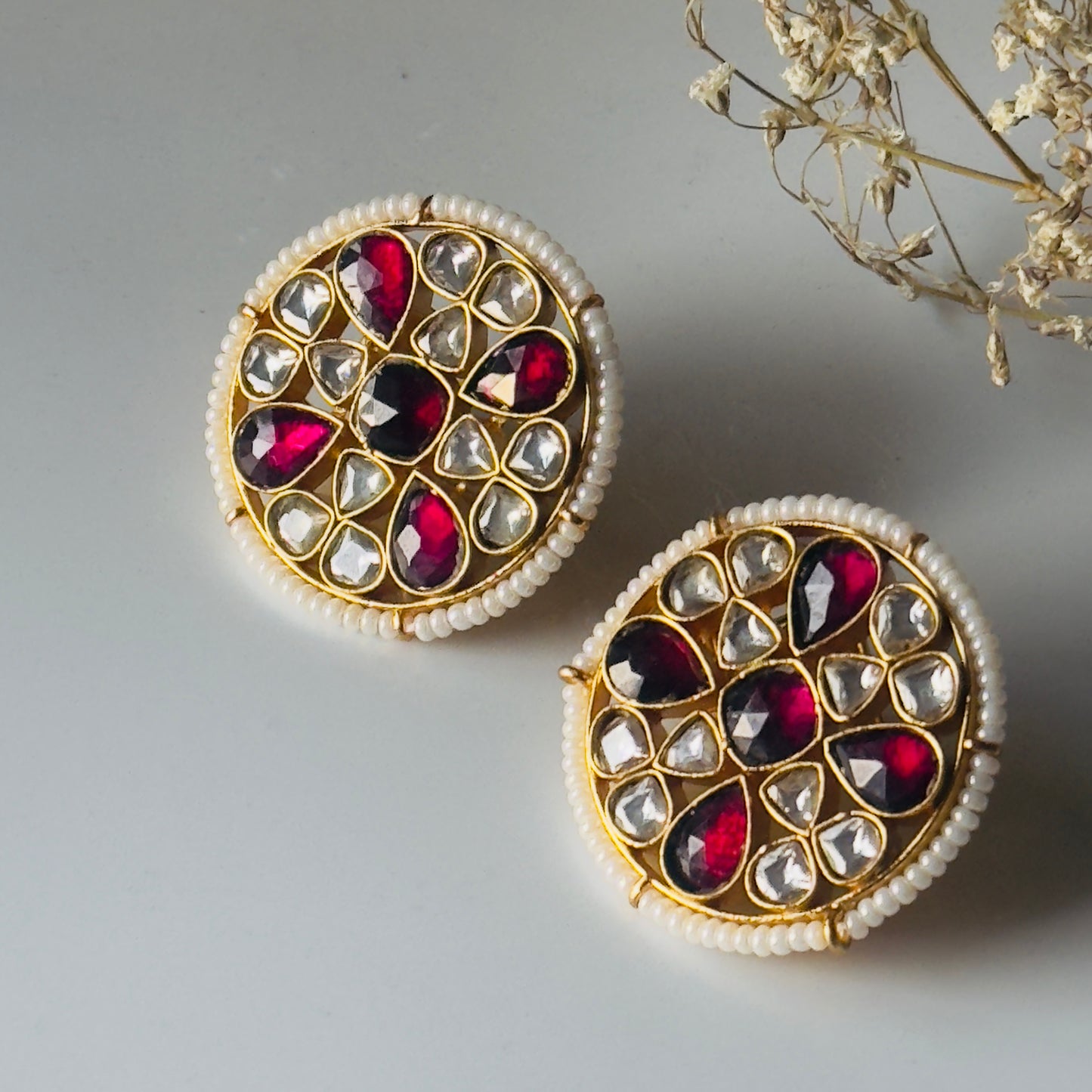 Anamika Earrings