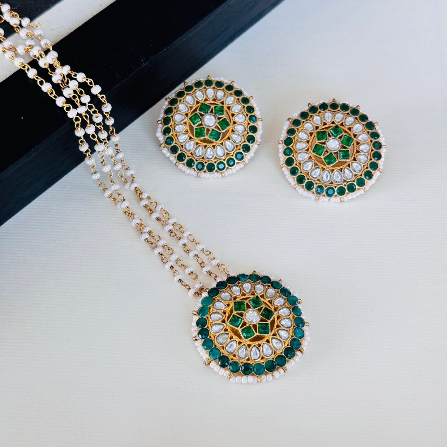 Revati Necklace