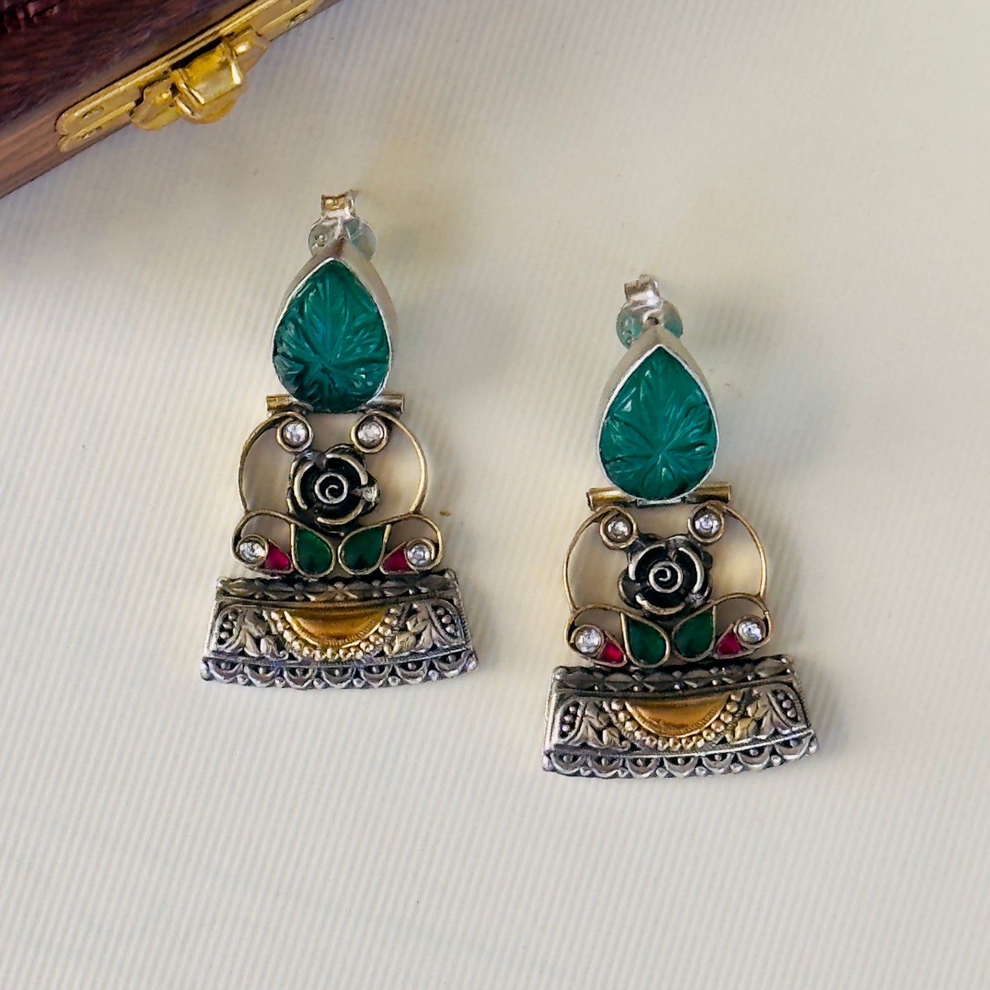 Barkha Earrings