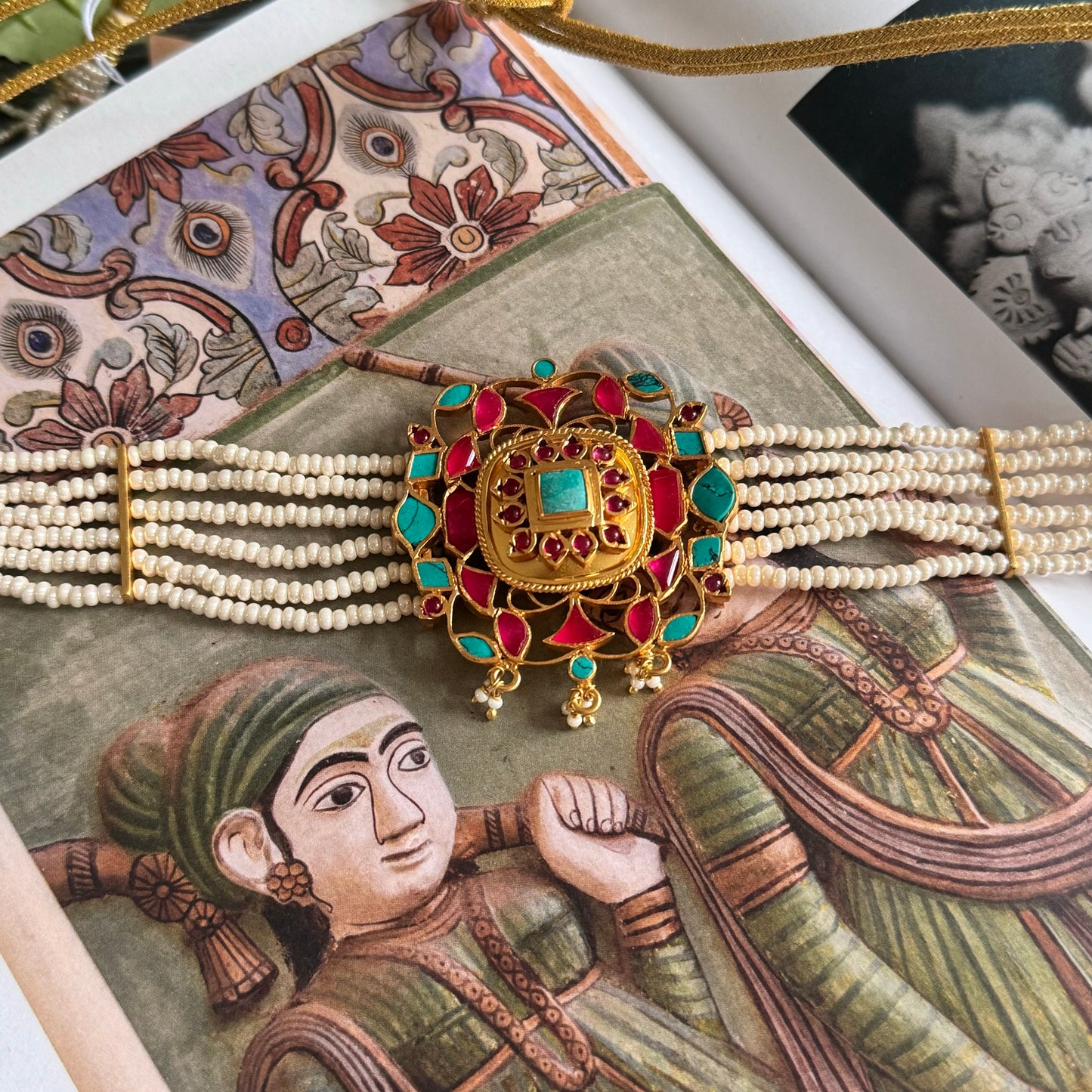 Karsaa Choker