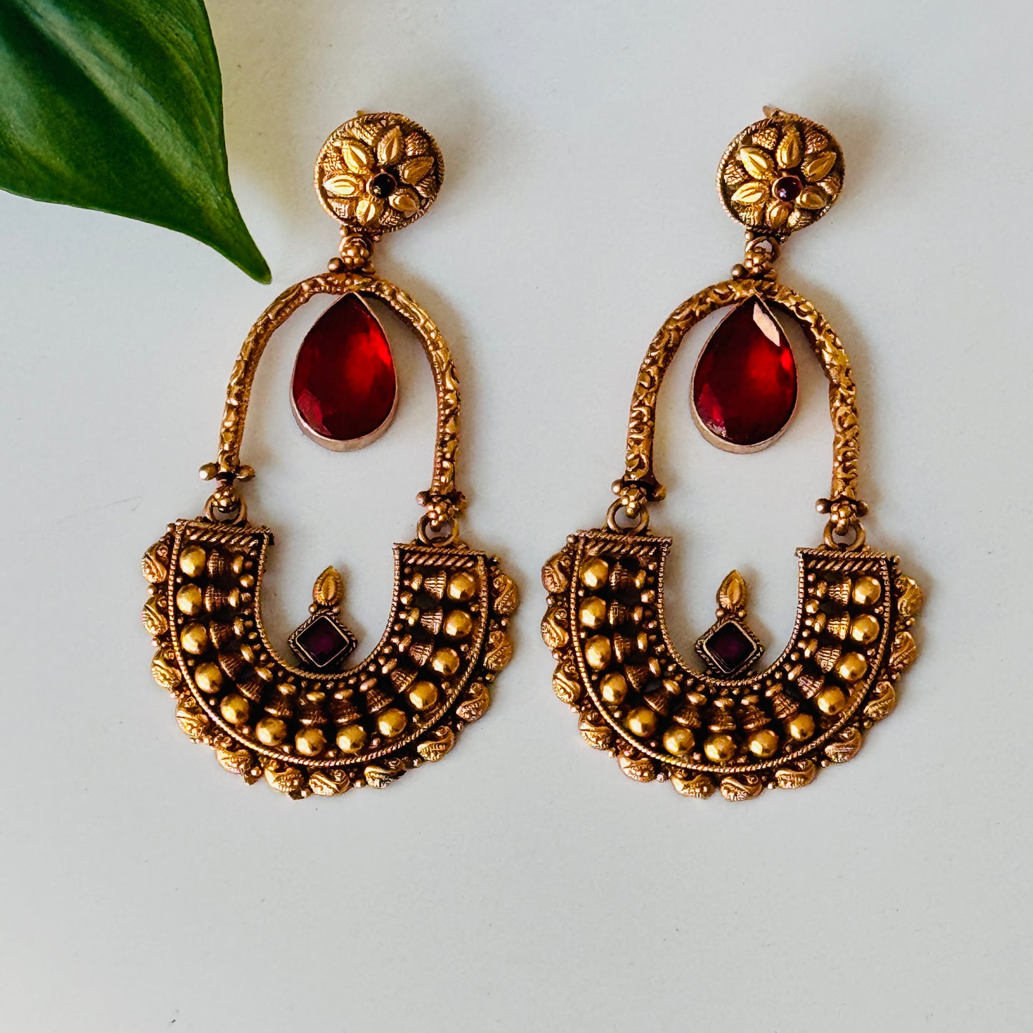 Raagavi Earrings