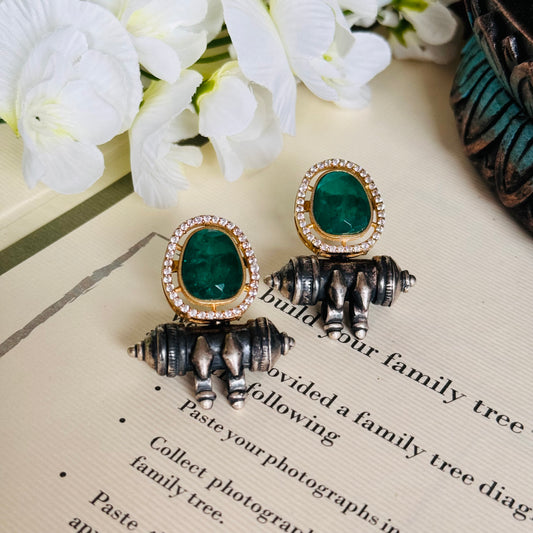 Bhavya Earrings