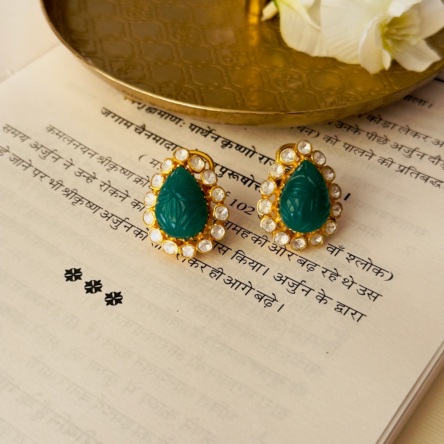 Patti Earrings