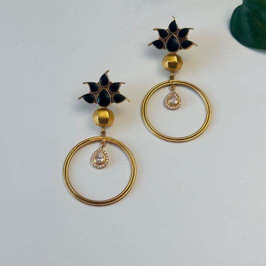 Tithi Earrings