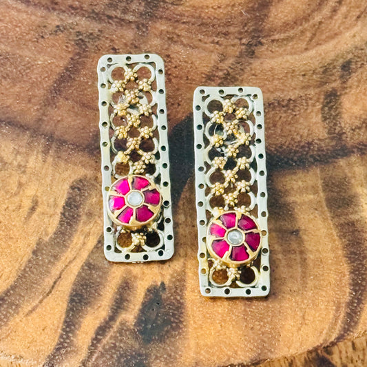 Birwa Earrings