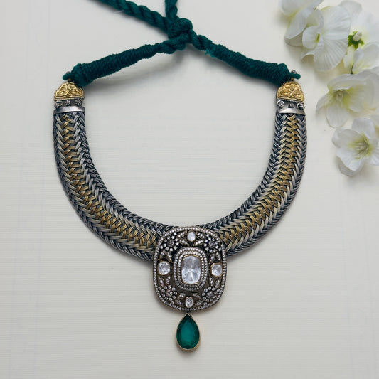 Cheti Necklace