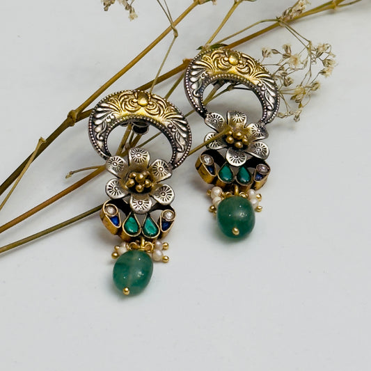 Tinka Earrings