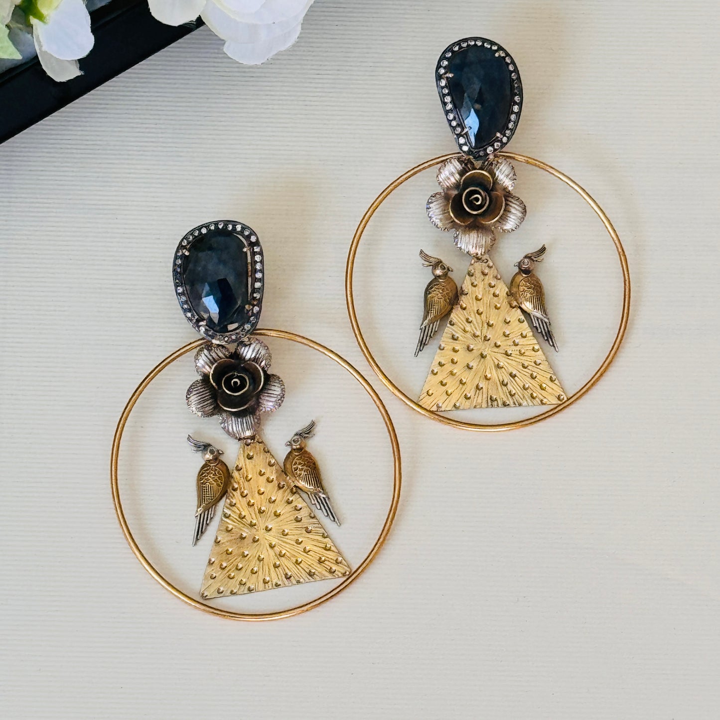 Parkhi Earrings