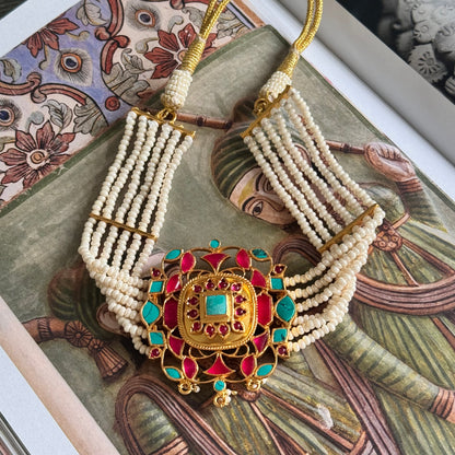 Karsaa Choker