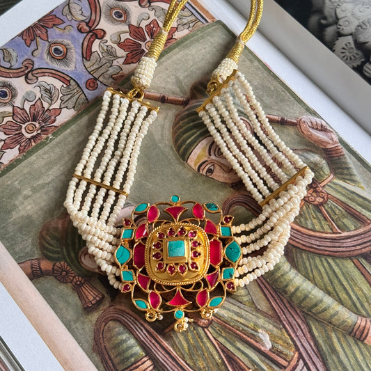 Karsaa Choker