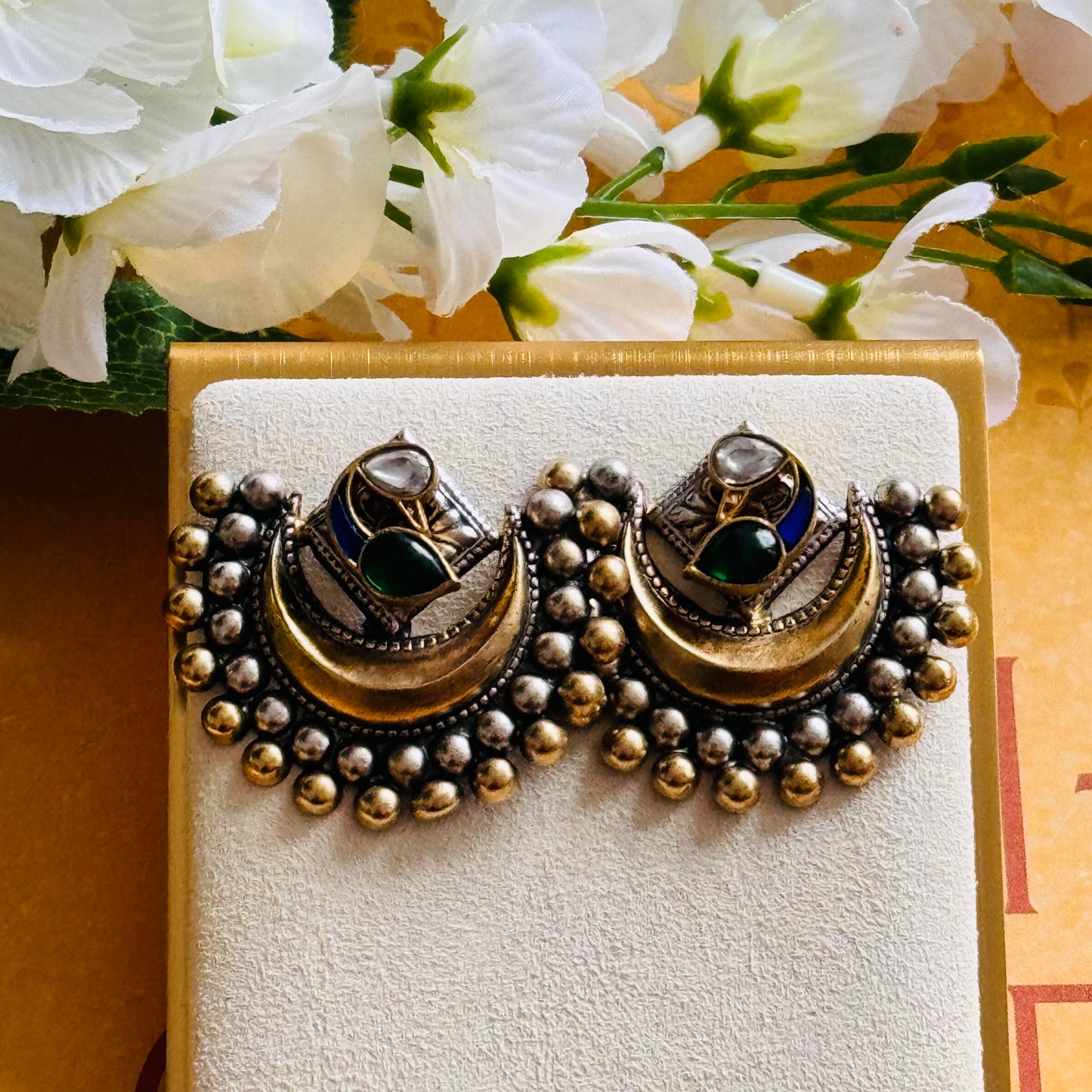 Meera Earrings