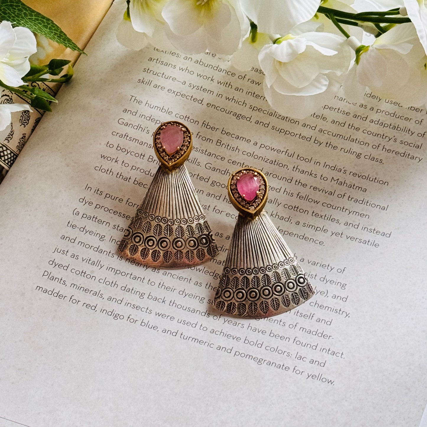 Neeti Earrings