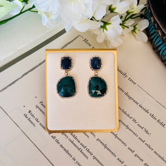 Nitara Earrings