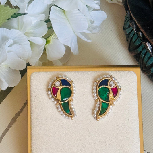 Bala Earrings