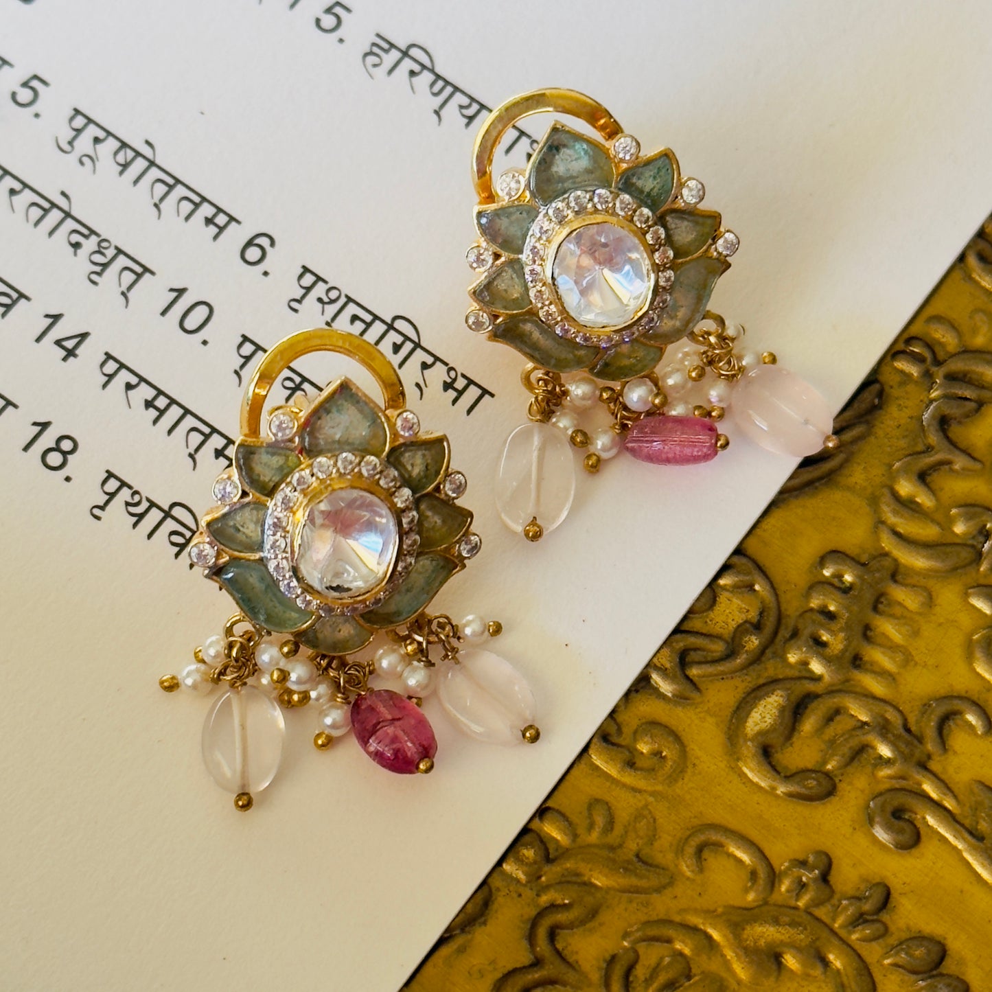 Pratha Earrings