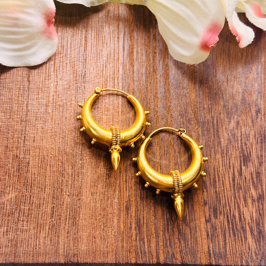 Riva Earrings