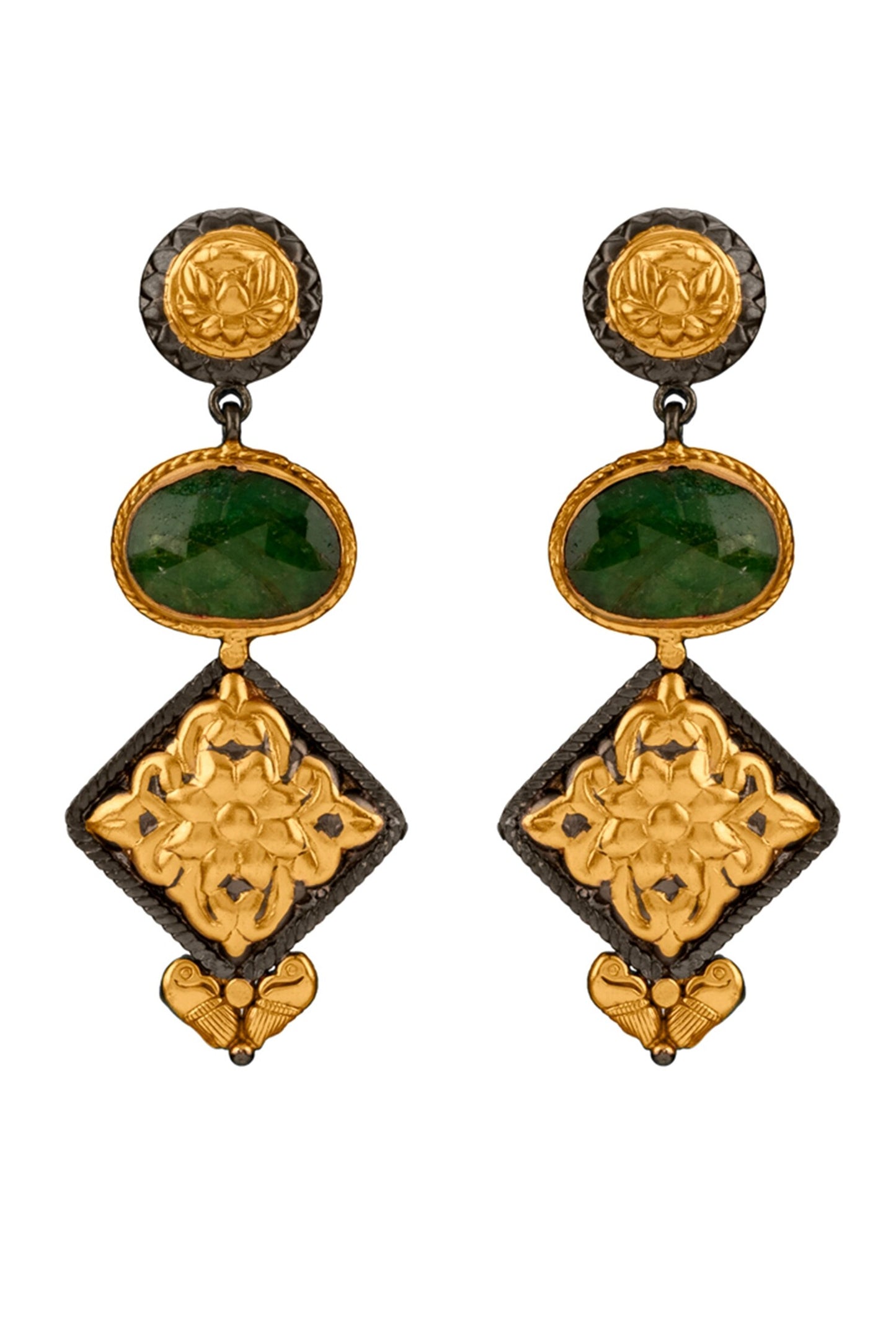 Parshi Earrings